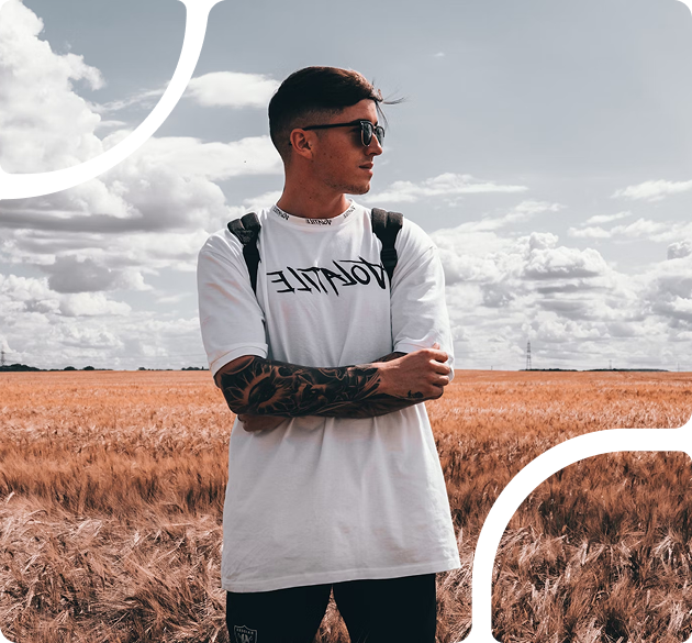 SOREAU Bastien - Image profil