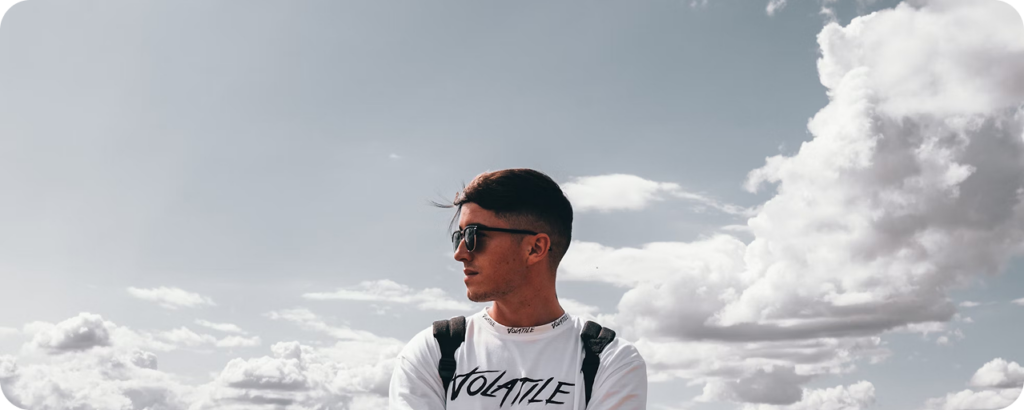 SOREAU Bastien - À propos de moi