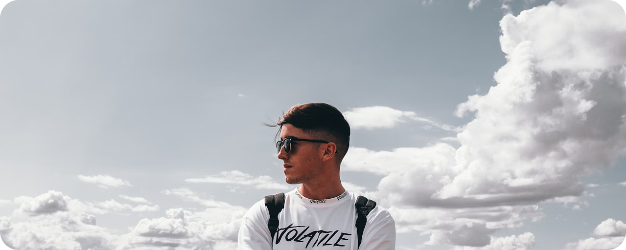 SOREAU Bastien - À propos de moi